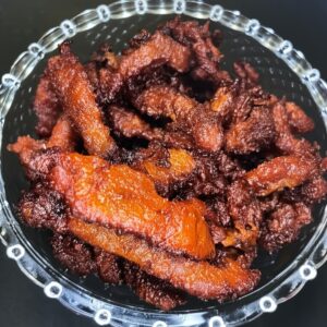 BEEF WHEEL KABAB