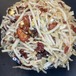 Chicken Noodles