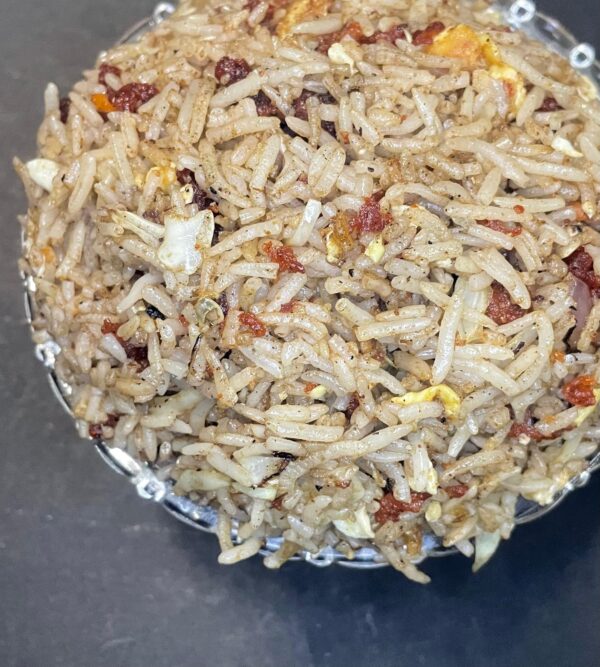 சிக்கன் பிரைட் ரைஸ்