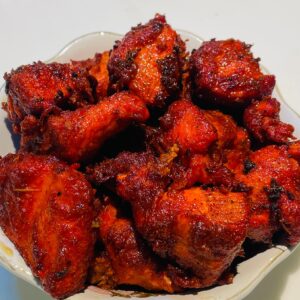 CHICKEN 65