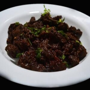 Beef Liver