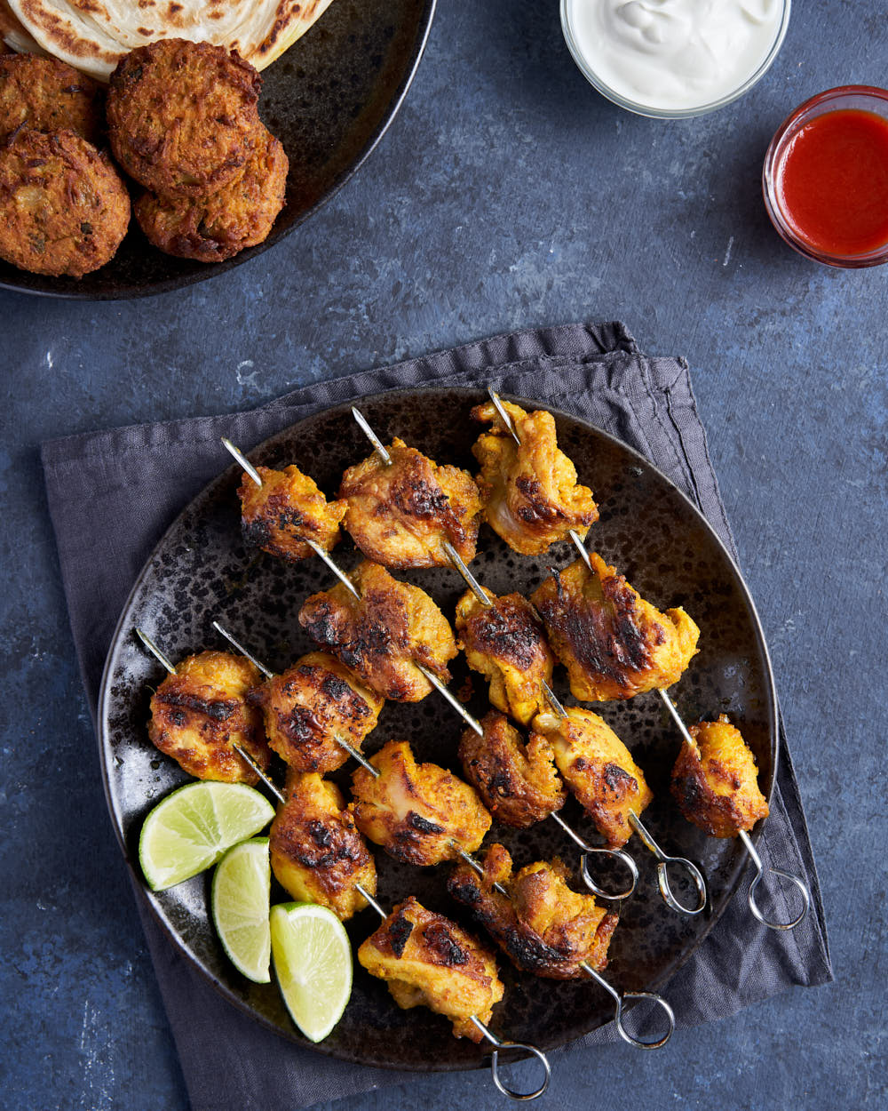 Chicken Tikka