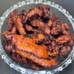 பீப் வீல் கபாப்
