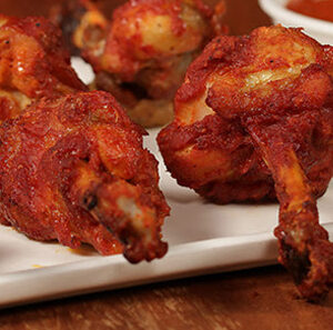 CHICKEN LOLLIPOP