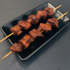 Chicken Kadi