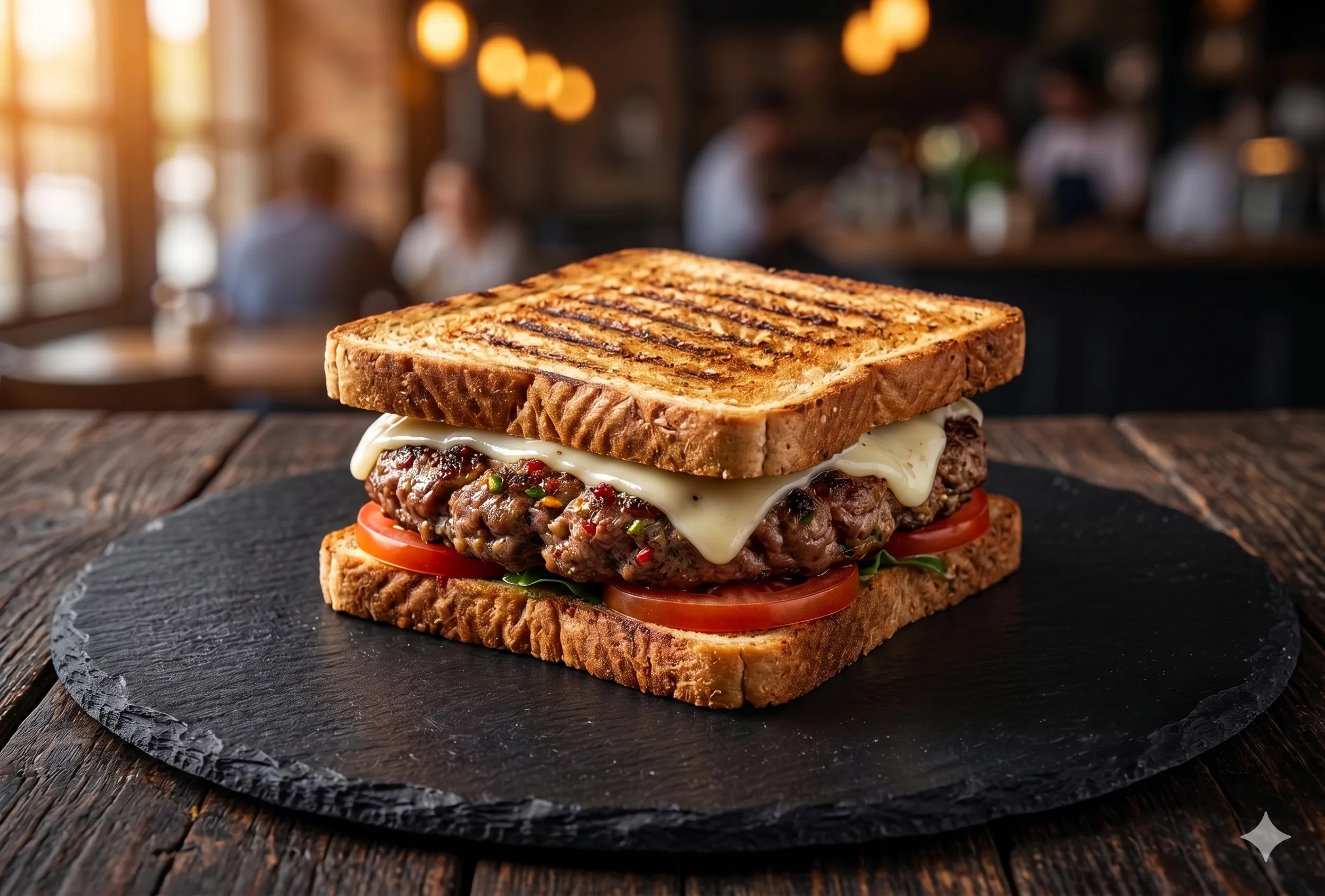 CHAPLI SANDWICH