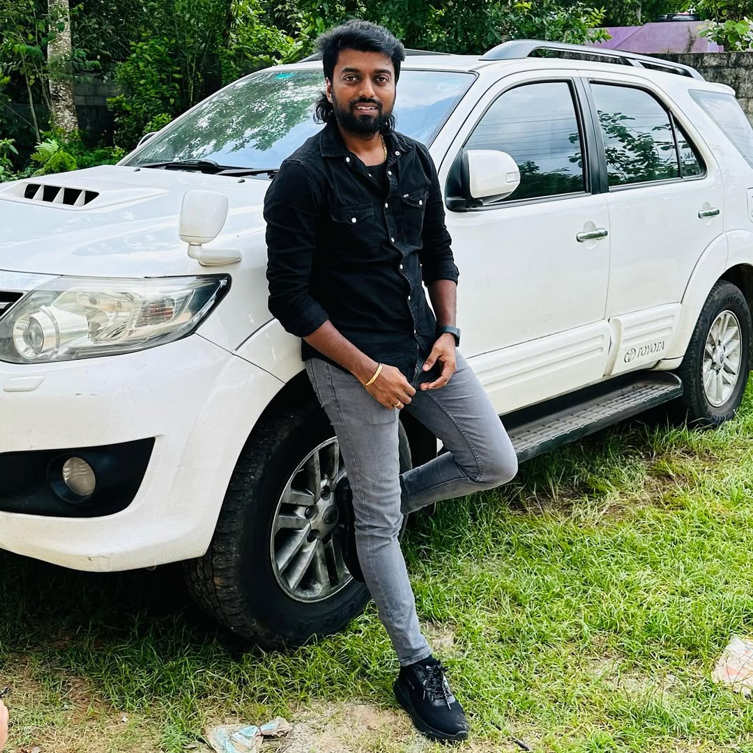 Dan JR Vlogs food vlog NR Briyani Kabab Ambur