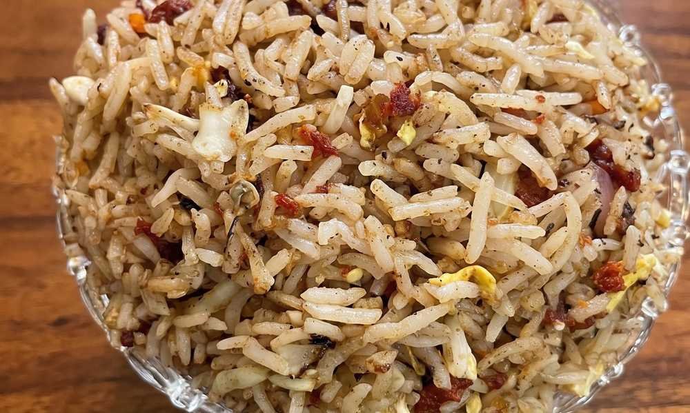 BEEF RICE