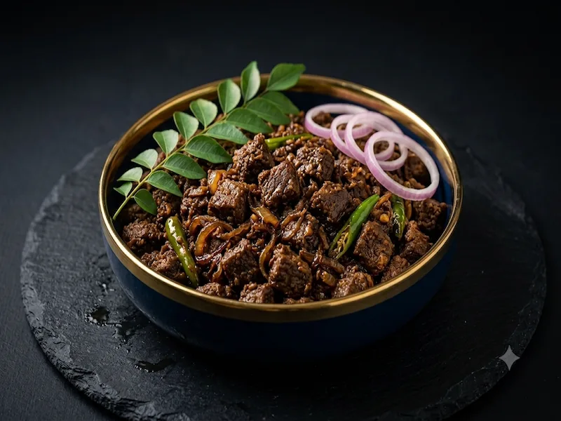 BEEF LIVER